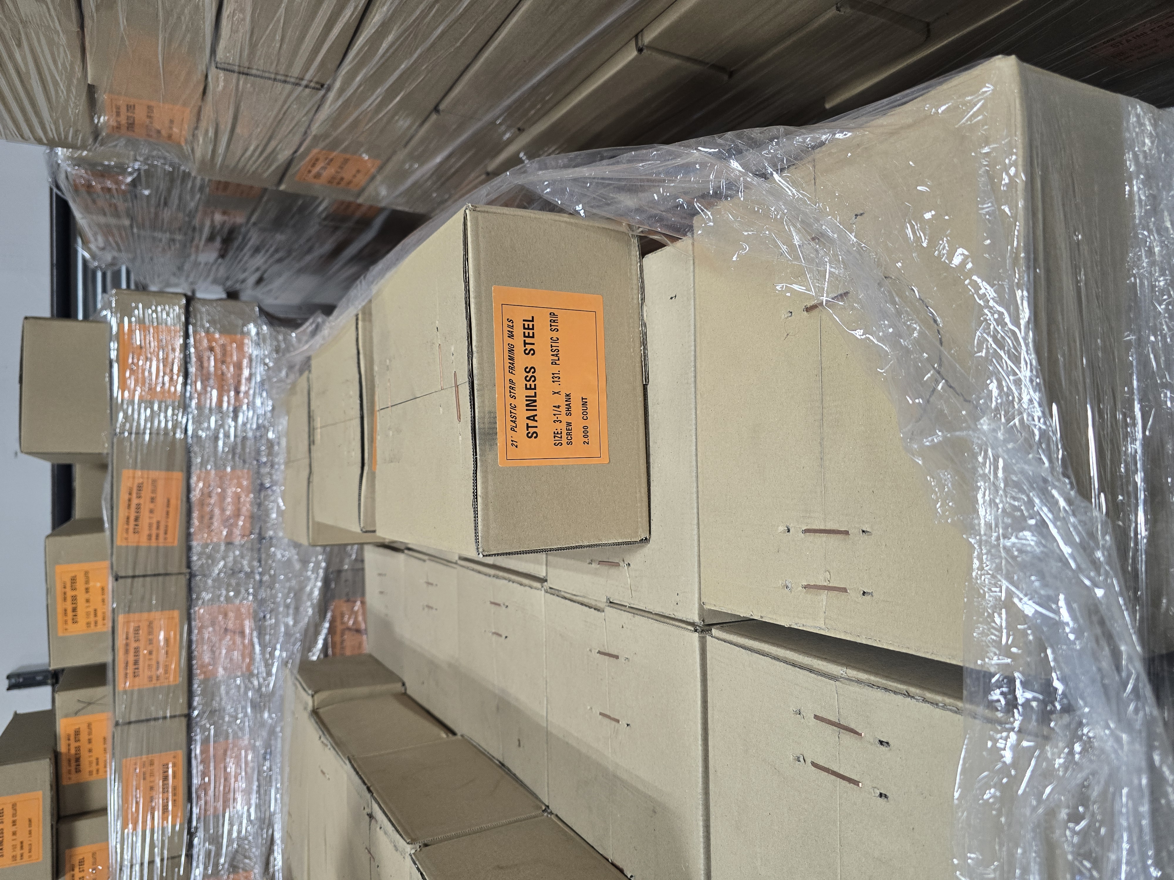 Box Lots